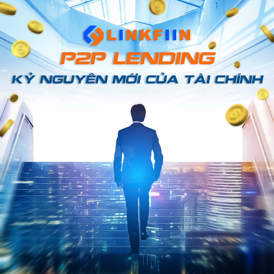 Nền tảng đầu tư P2P Lending tại MYFIIN