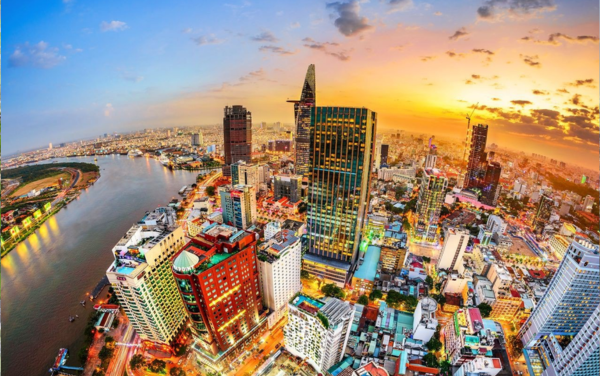 bất động sản sài gòn