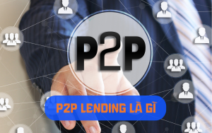 định nghĩa P2P Lending