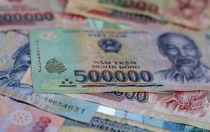 lãi suất ngân hàng
