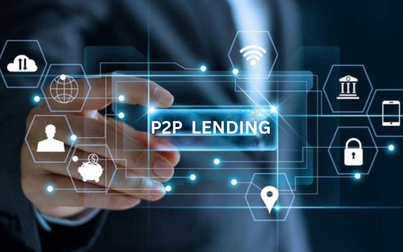P2P Lending – Xu Hướng Tài Chính Số Hóa Toàn Cầu Và Tương Lai Tại Việt Nam 1 p2p lending 3