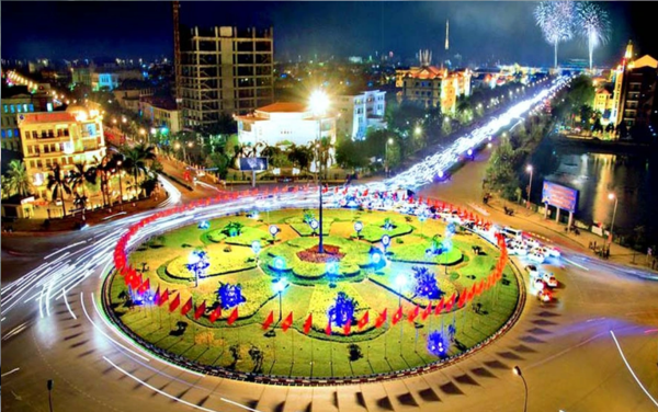 bât động sản bắc ninh